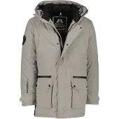 Superdry City Padded Parka