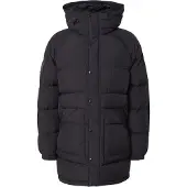 Superdry Xpd Longline Baffle Parka