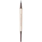 Hickap Dream Brows Dual Definer Dark Brown