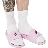 Superdry Code Essential Pool Badesandal