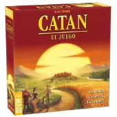 Devir Catan Brettspill