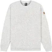 Quiksilver Keller Crew Genser grå