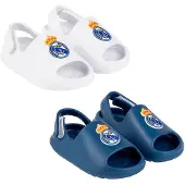 Real Madrid Eva Rm Flip-flops