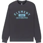 Element Home Team Cr Genser svart