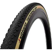 Vittoria Terreno Dry Gravel Tubeless 650b X 47 Graveldekk