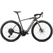 Orbea Denna H50 Cues U6000 Gs Shadow 2026 Elektrisk Grussykkel