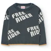 Boboli Knitwear Genser