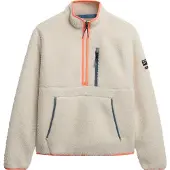 Superdry Outdoor Fleece Jakke