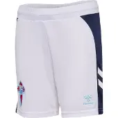 Hummel Rc Celta De Vigo 25/26 Hjem Junior-shorts