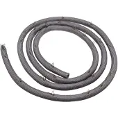 Electrolux dörrtätningslist,503x371mm, 27 clips 5610468034