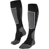 Falke SK6 Pro women's socks black-mix 35-38