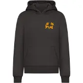 Mister tee Warrior For Peace Hettegenser