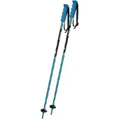 Komperdell Blue Boost Spaserstokker