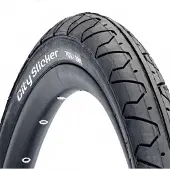 Tioga City Slicker 26´´ X 1.5 Urban Stive Sykkeldekk