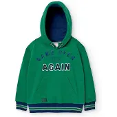 Boboli Pockets Genser