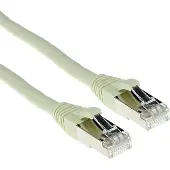 ACT Fb7415 Sftp Lszh Cat6a Nettverkskabel 15.00 M