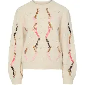 Y.A.S Yasgabbi Strikket Pullover