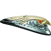 Kuryakyn Kur9026 Fender Motorsykkel Tilbehør