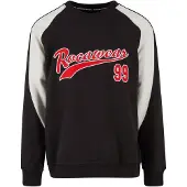 Rocawear Control Collegegenser