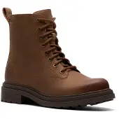 Clarks Shoes Orinoco 3 Style Booties