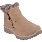 SKECHERS Easy Going Cool Zip Booties