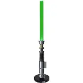 UKONIC Luke Skywalkers Lyssverdslampe For Bord 59.6 Cm