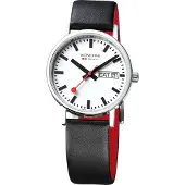 Mondaine A667 Klokke