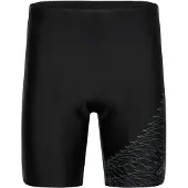 Speedo Medley Logo Jammer