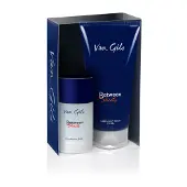 Van Gils Between Sheets-75 Ml + 150 Ml-giftset Eau De Parfum
