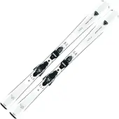 Rossignol Nova 6 Xpress+xpress W 11 Gw Kvinnelig Alpinski Pakke