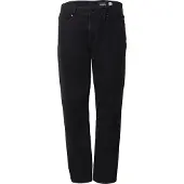 Volcom Fivedown Denim Jeans svart