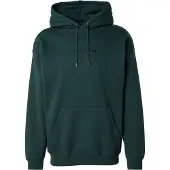 Volcom Stone Po Hettegenser grønn