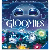 Ravensburger Gloomies, Brettspill, 7 år