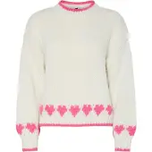 Pieces Pcjove Pullover