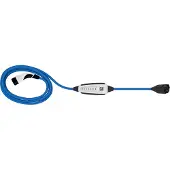 Nrg 16a 7.5m Pure Solcellelader