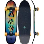 Flying Wheels Penrose 31" Surfskate svart