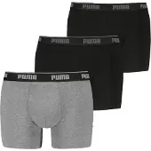 Puma Everyday Basics Boxers 3 Enheter