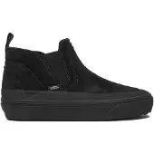 Vans Mid-Slip Insulated Winter Sko svart