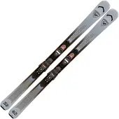 Rossignol Arcade 82 Xpress+xpress 11 Gw Alpin Ski Pakke