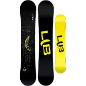 Lib Tech Skate Banana 2026 Snowboard mønster