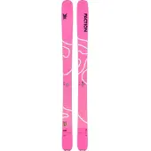 Faction Agent 2 Pink 2026 Ski mønster