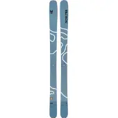 Faction Agent 2 Blue 2026 Ski mønster