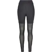 Urban Classics Transparent Tech Leggings