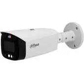Dahua Hfw3449t1p-as-pv-0280b-s5 Overvåkningskamera