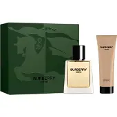 Burberry Hero Eau de Toilette 50 ml Gift Box