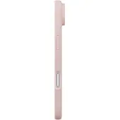 Uniq Lino iPhone Air Magclick-ladeveske - rosa