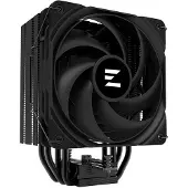 Zalman Cnps9x Performa Plus Argb Cpu-vifte 120 Mm