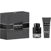 Mont Blanc Explorer Gift Set (Limited Edition)