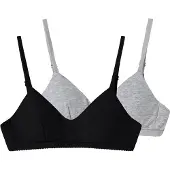 LMTD Nantelle Bralette Bh 2 Enheter