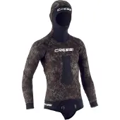 Cressi Tracina 7 Mm Spjutfiskejakke